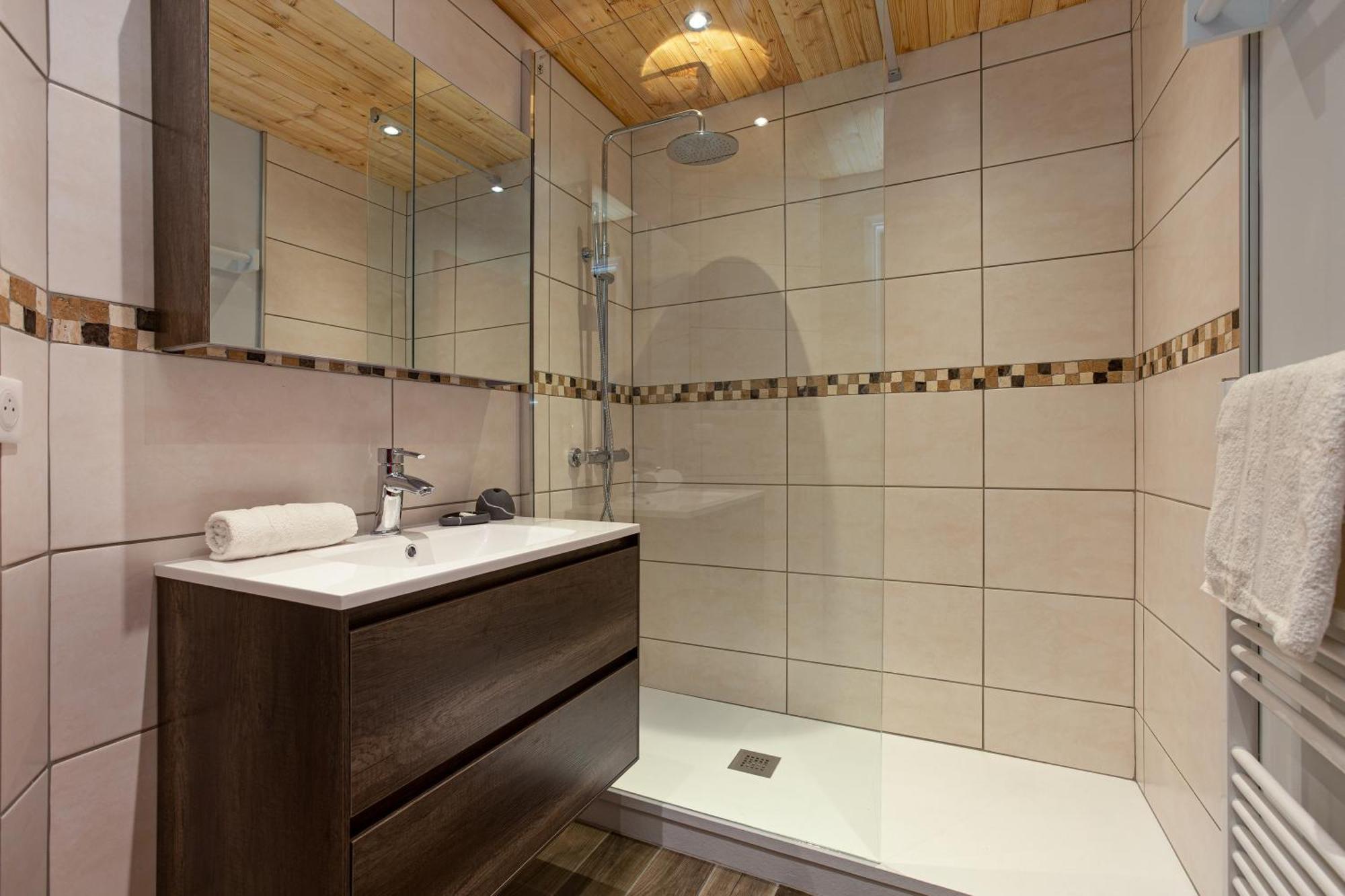 Chamonix Sud - Marguerite B215 - Happy Rentals Exterior photo