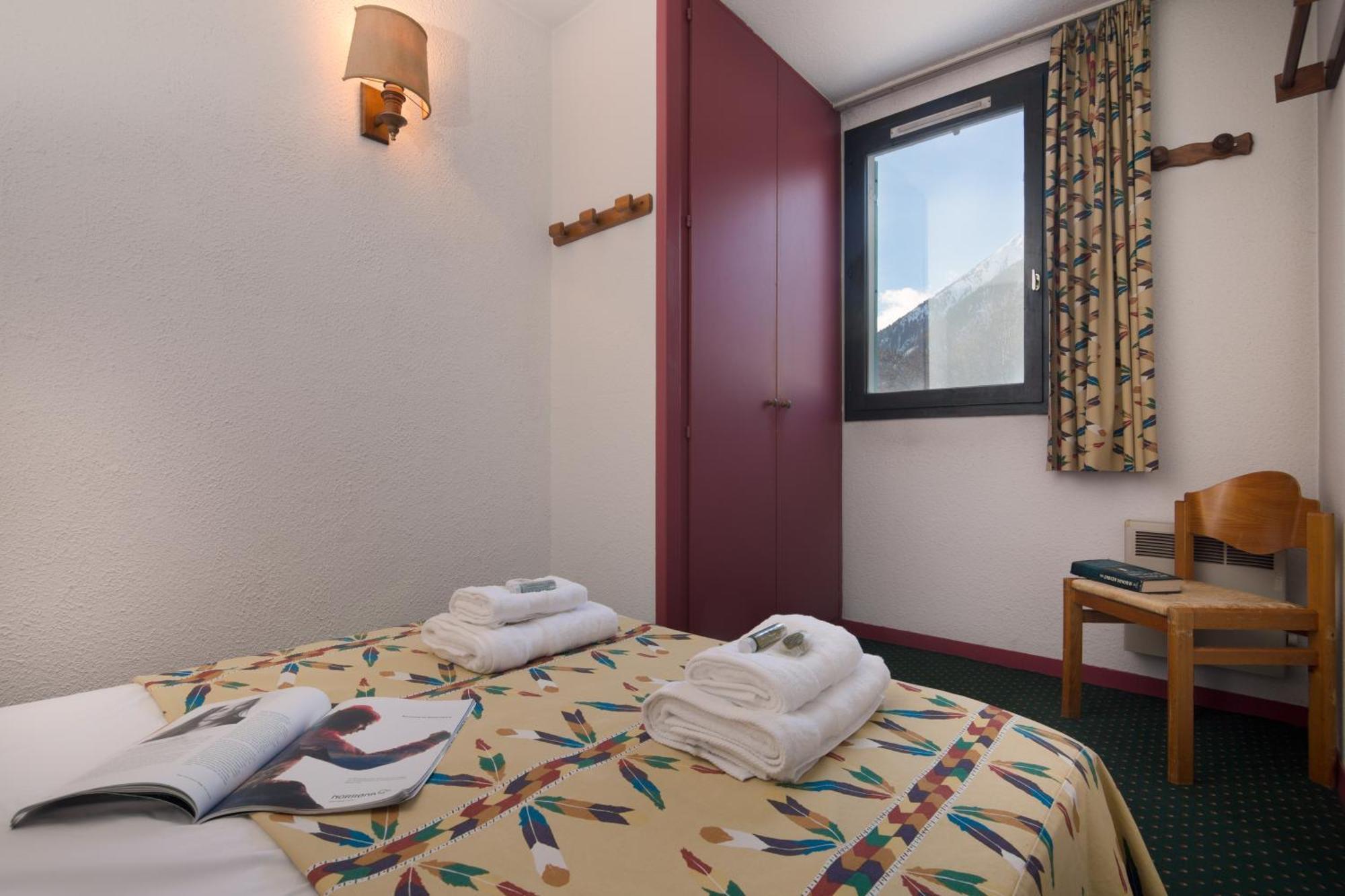 Chamonix Sud - Marguerite B215 - Happy Rentals Exterior photo