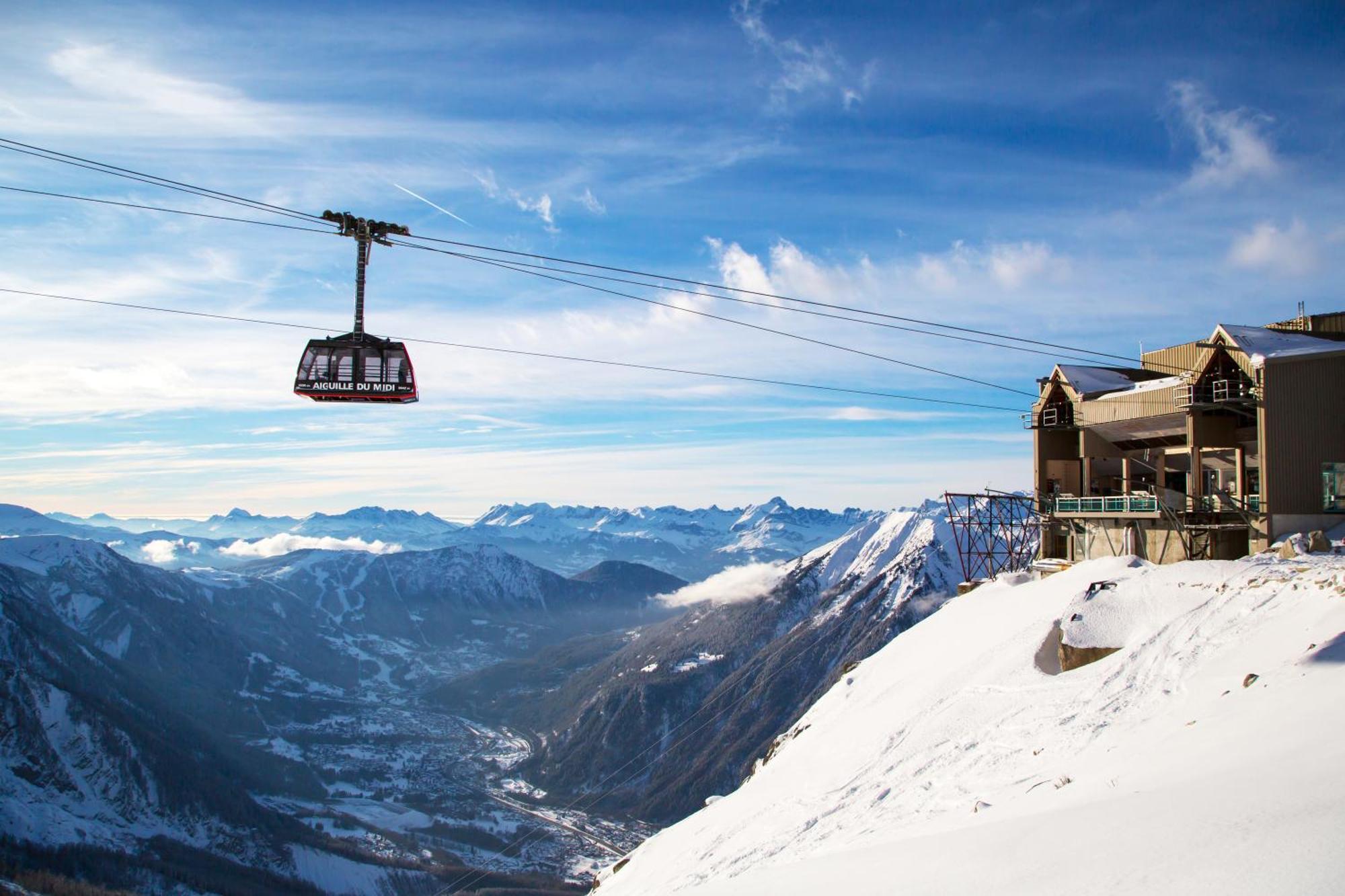 Chamonix Sud - Marguerite B215 - Happy Rentals Exterior photo